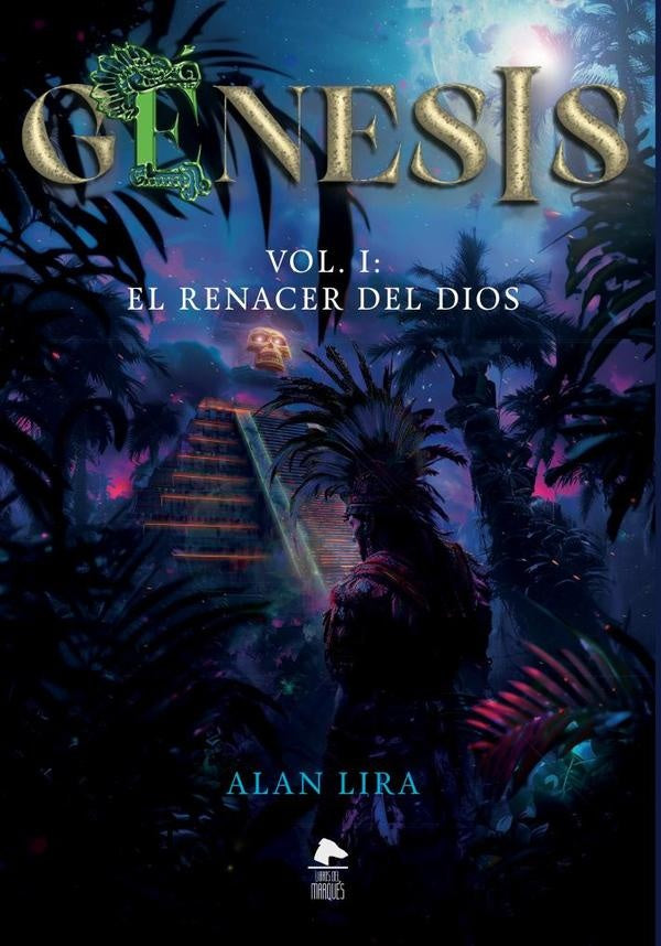 Génesis  | Alan Lira