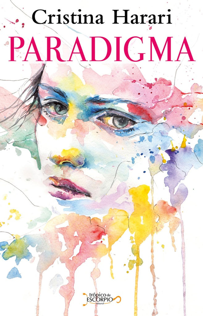 Paradigma | Cristina Harari