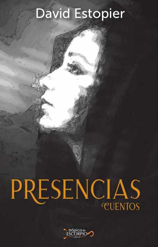 Presencias | David Estopier Bermudez