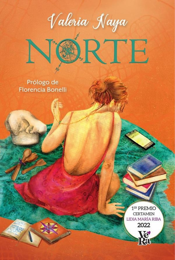 Norte | Valeria Naya