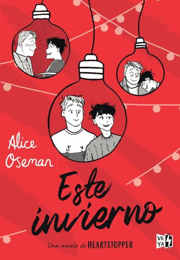 Este invierno | Alice Oseman