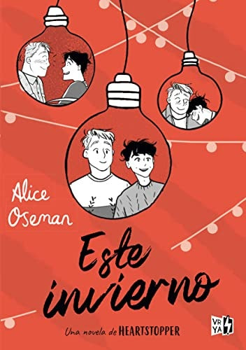 Este invierno | Alice Oseman