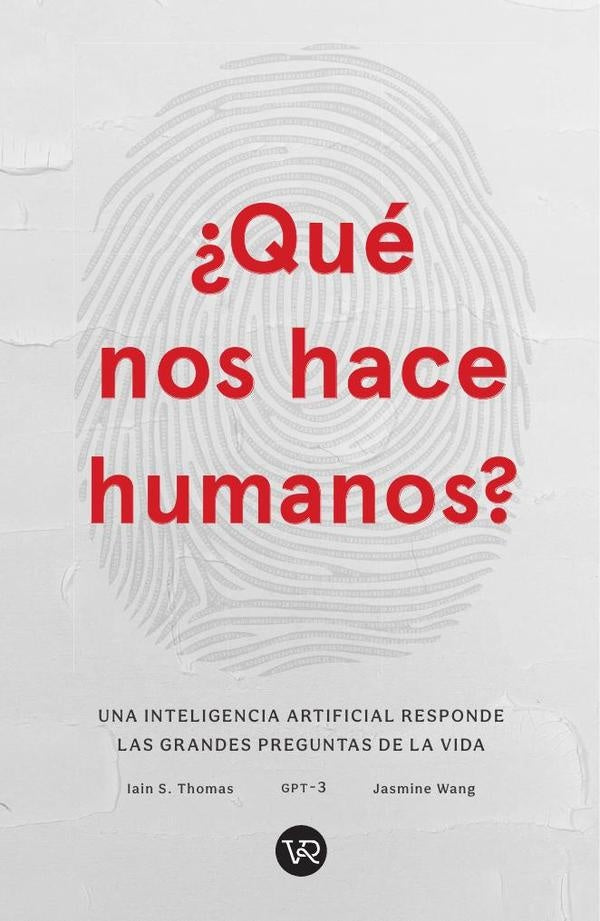 Qué nos hace humanos | Thomas, Wang
