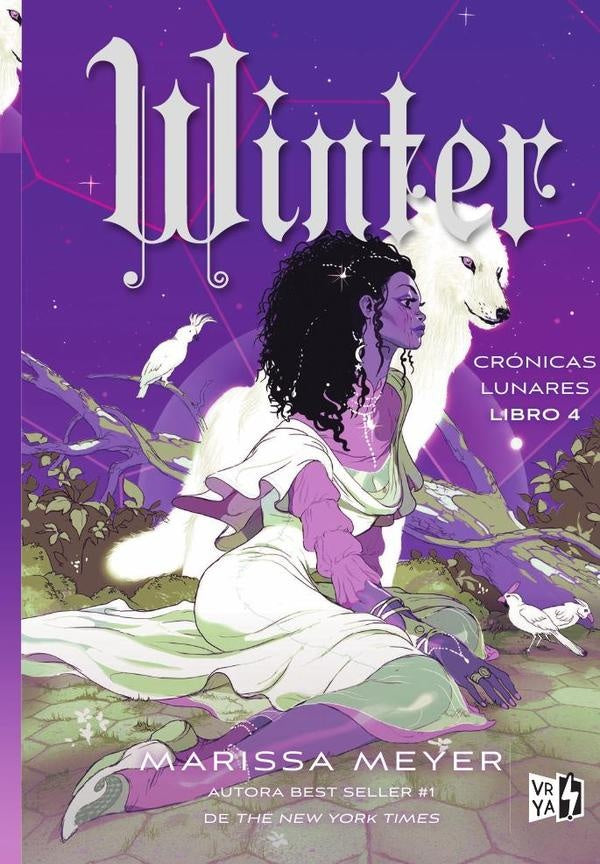 Winter | Marissa Meyer