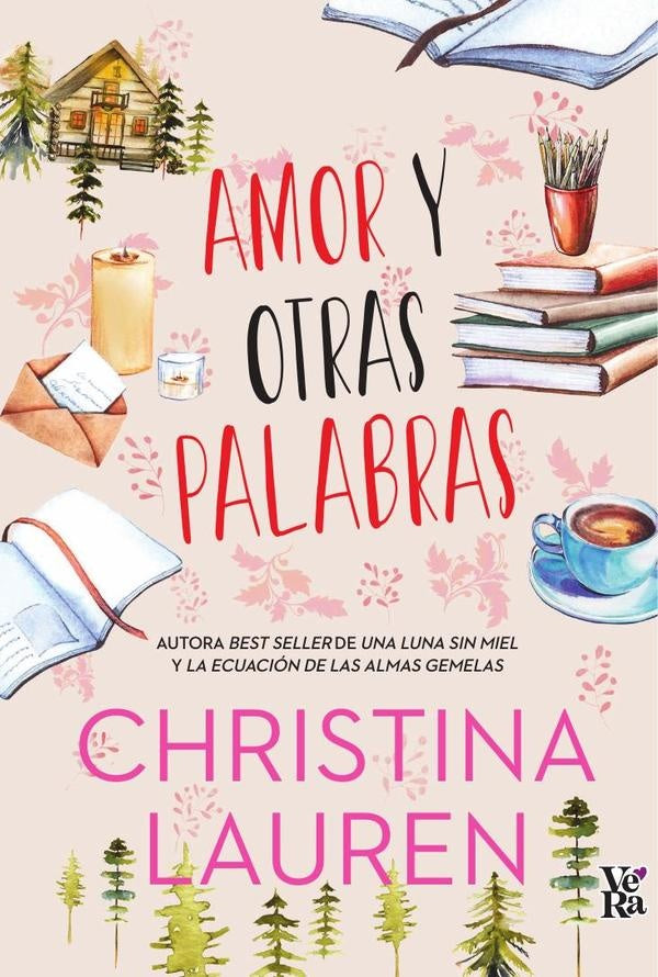 Amor y otras palabras | Christina Lauren