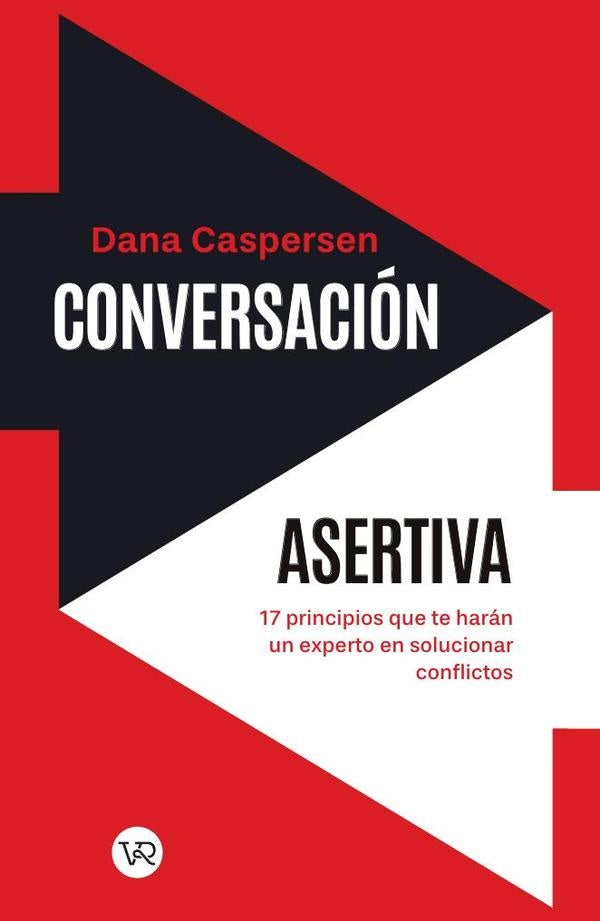 Conversación asertiva | Dana Caspersen
