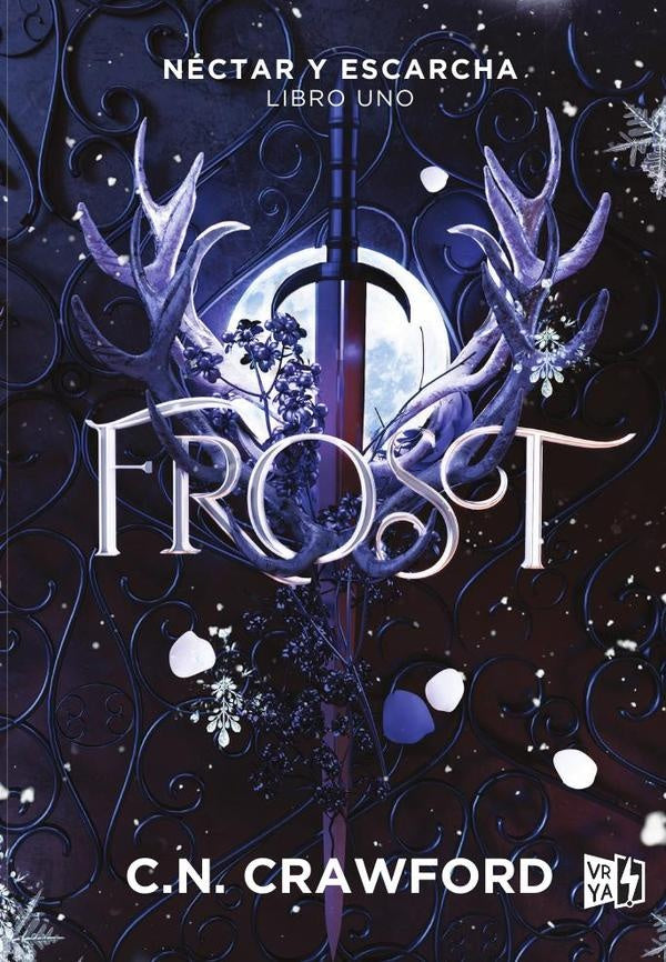 Frost | C. N. Crawford