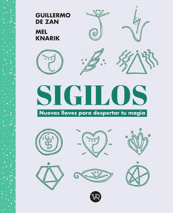 Sigilos | Knarik, Zan
