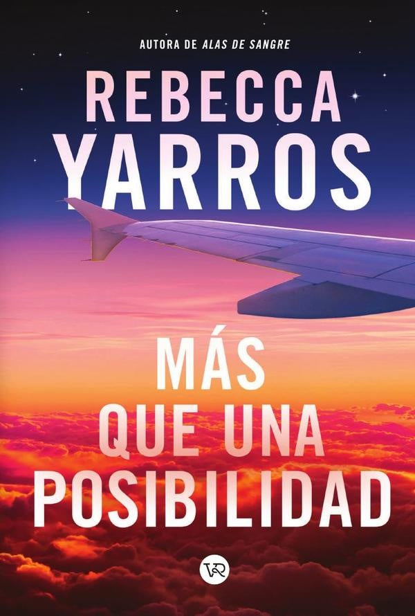 Más que una posibilidad | Rebecca Yarros