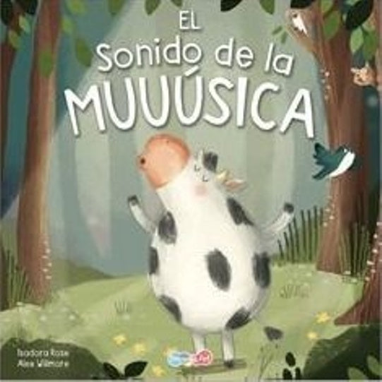 El Sonido de la Musica  | ISADORA  ROSE
