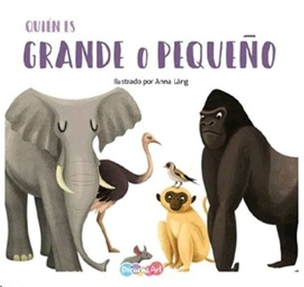 GRANDE O PEQUEÑO | VACIO