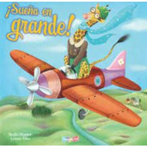 ¡ sueña en grande ! | VACIO