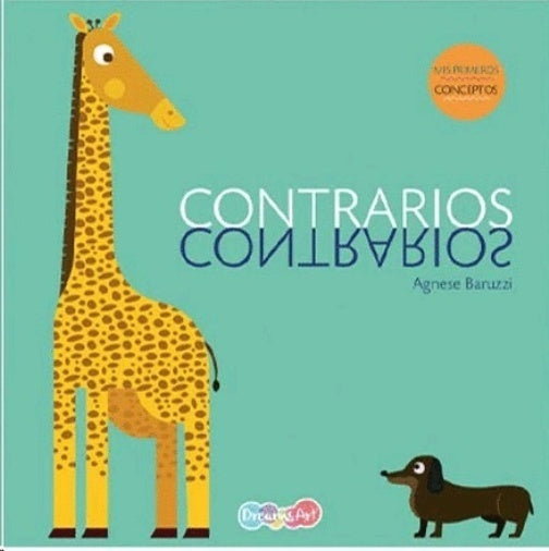 CONTRARIOS | VACIO