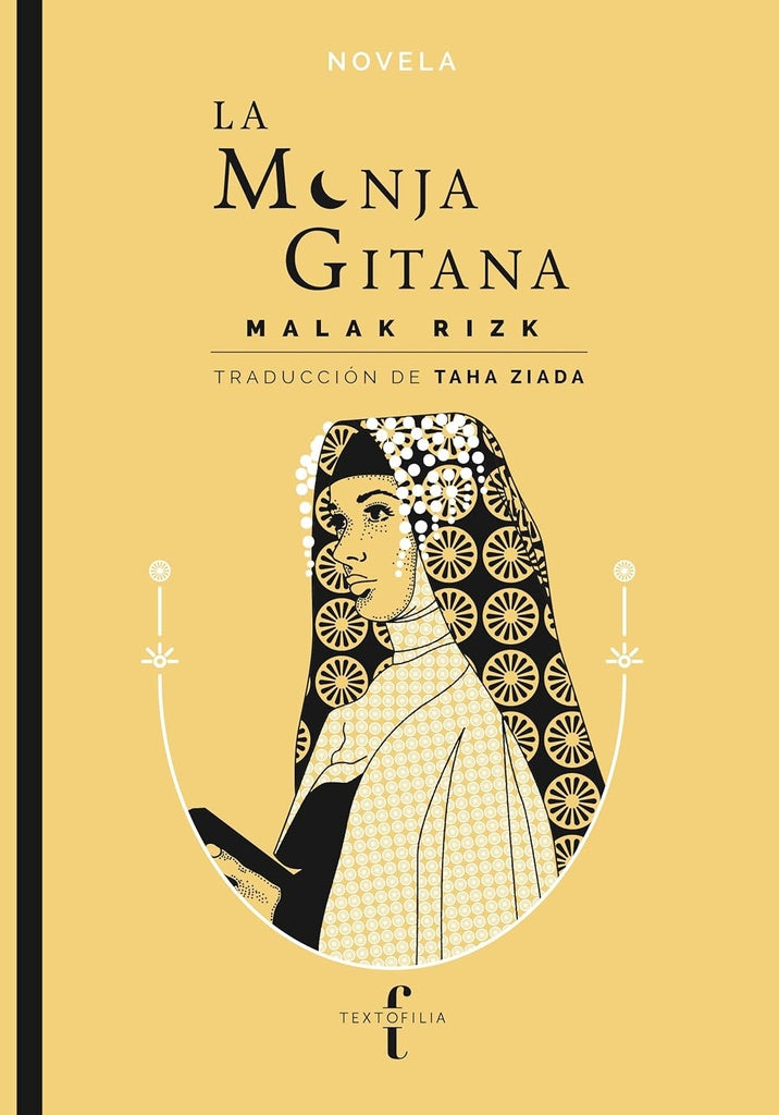 La monja gitana | Malak Rizk