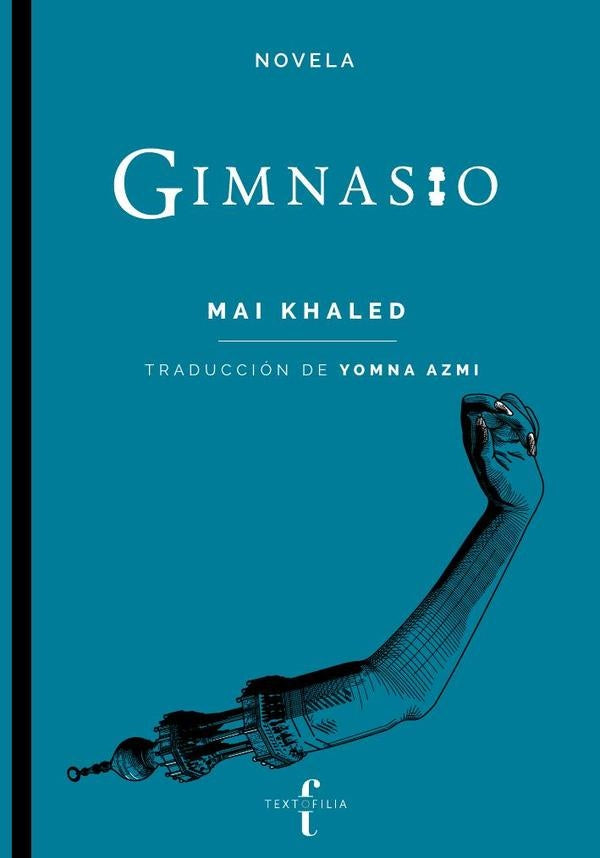 Gimnasio  | Mai Khaled