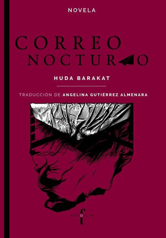 Correo nocturno  | Huda Barakat