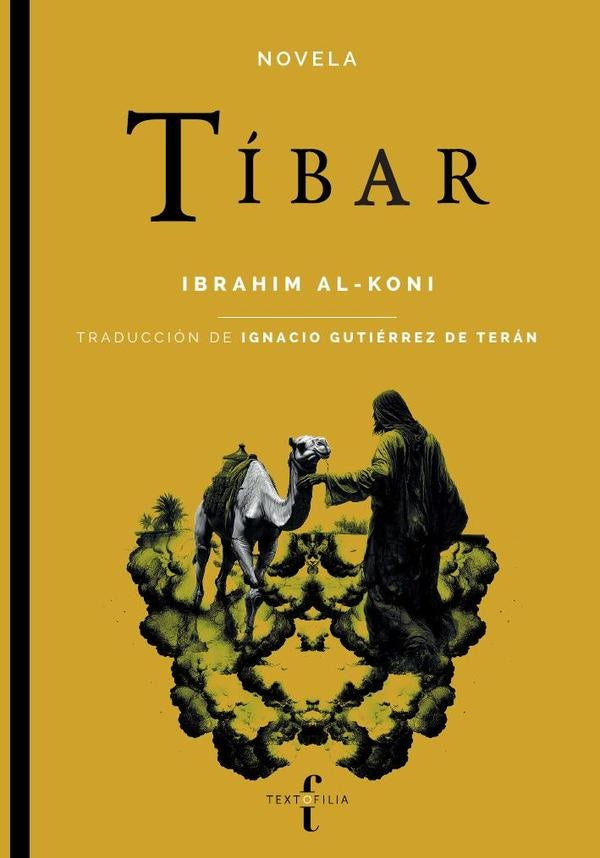 Tibar | Ibrahim Al-Koni