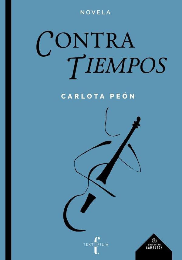 Contratiempos | Carlota  Peón