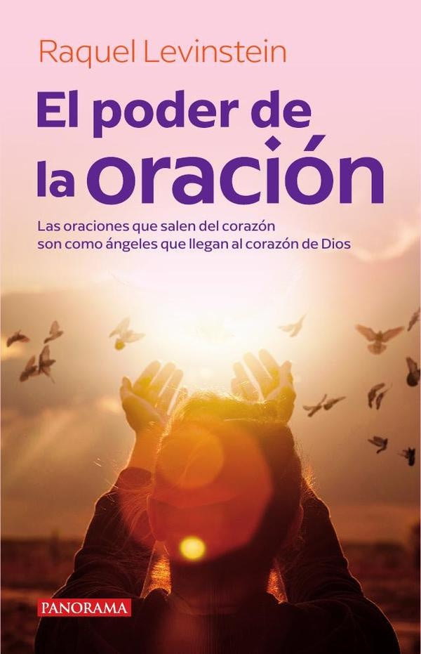 Poder de la oración, El | Raquel Levinstein