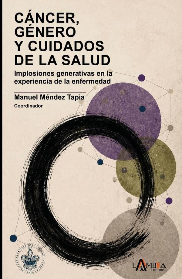 Cáncer, género y cuidados de la salud | Manuel Méndez Tapia