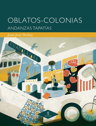 Oblatos-Colonias | Juan José Doñán