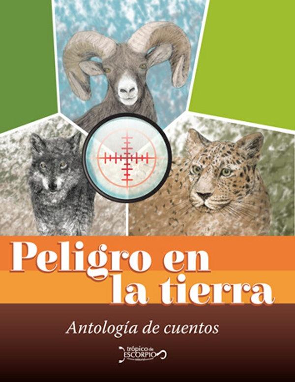 Peligro en la tierra | Vários autores, Millán y otros