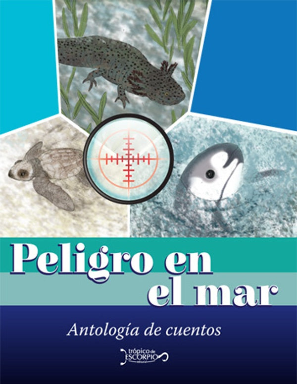 Peligro en el mar | Corlay, Harari y otros