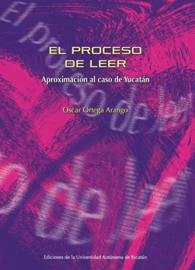 El proceso de leer | Oscar Ortega Arango