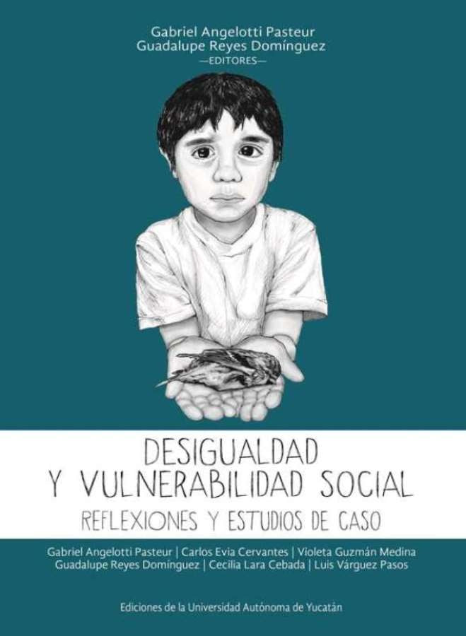 Desigualdad y vulnerabilidad social | Reyes Domínguez, Elvia Cervantes