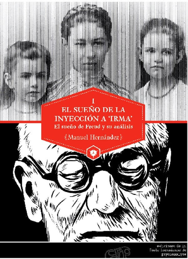 El sueño de la inyección a "Irma" | Hernández, Hernández