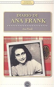 DIARIO ANA FRANK