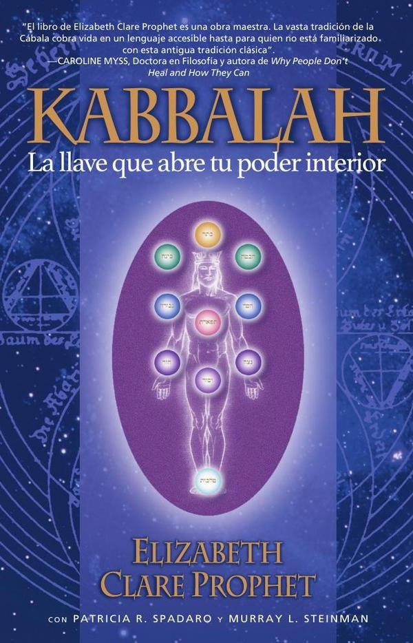 Kabbalah | Prophet, Clare Prophet