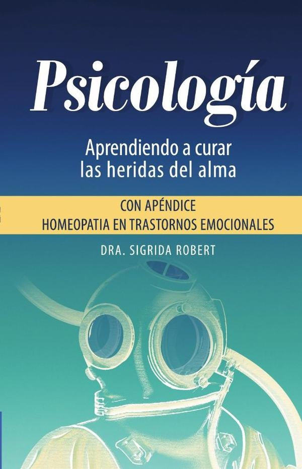 Psicología | Dra. Sigrida Robert
