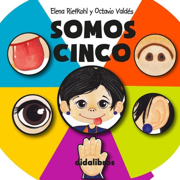 Somos Cinco | Riefkohl , Valdés Sepúlveda