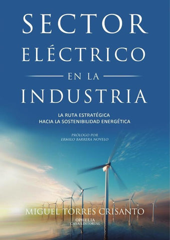 Sector eléctrico en la industria | Torres Crisanto, Barrera Novelo