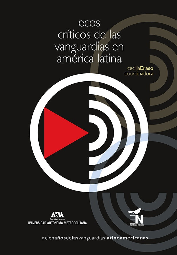Ecos críticos de las vanguardias en América Latina | Cecilia Eraso