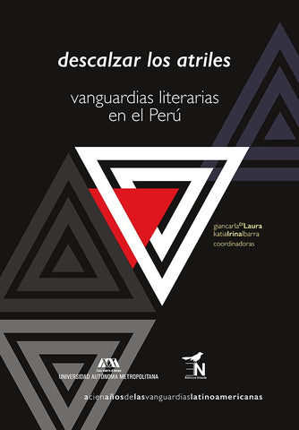 Descalzar los atriles | Giancarla Di Laura