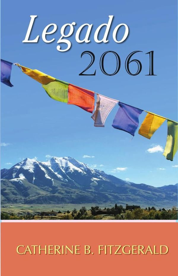 Legado 2061 | Catherine B. Fitzgerald