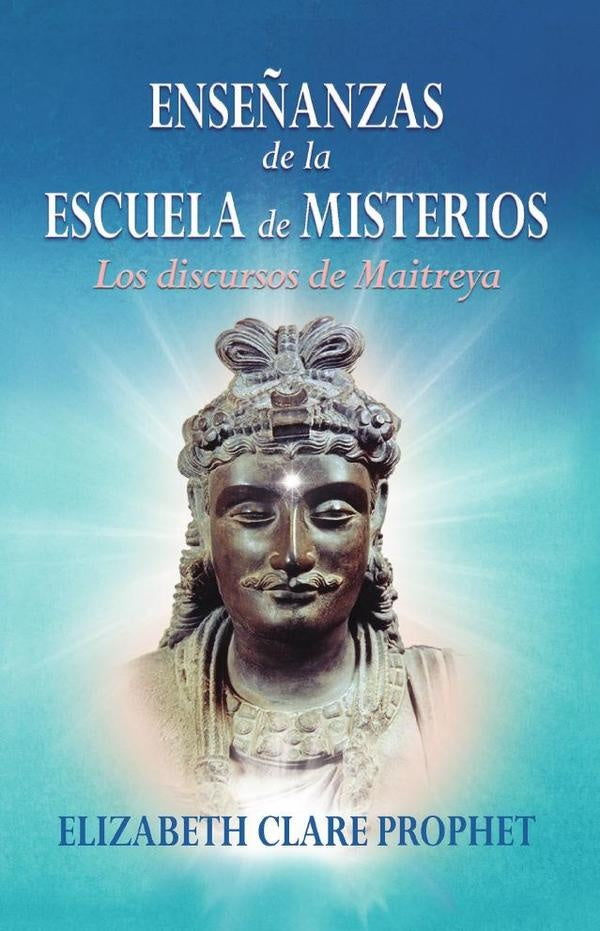 Enseñanzas de la Escuela de Misterios | Prophet, Clare Prophet
