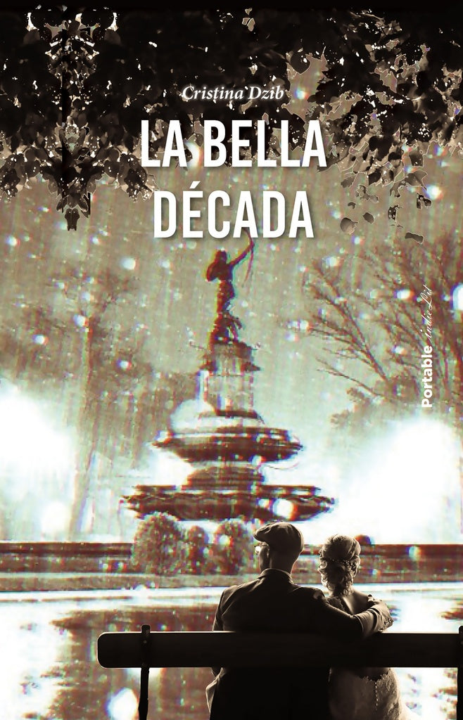 La bella década | Cristina Dzib