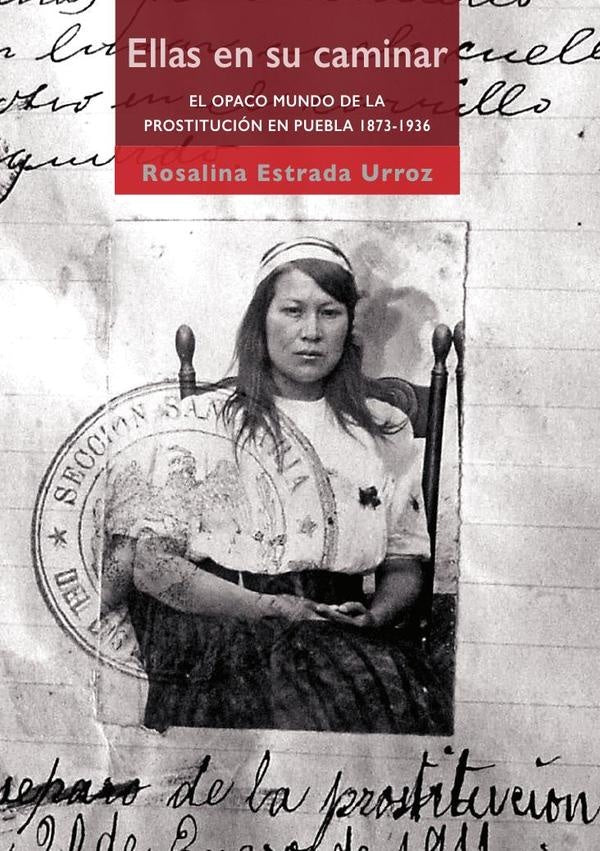 Ellas en su caminar  | Rosalina Estrada Urroz
