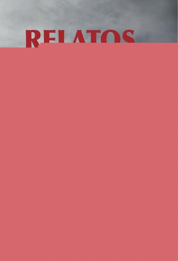 Relatos vivos | Francisco Olaso