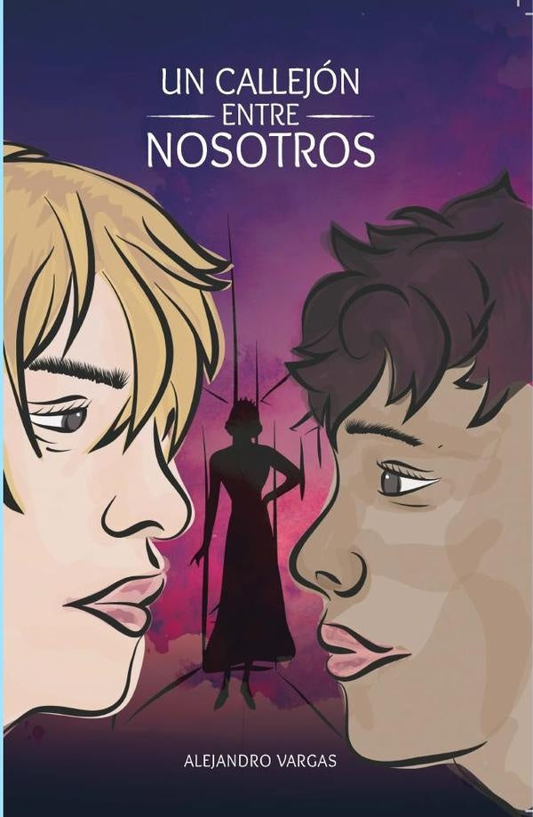 Un callejón entre nosotros | Alejandro Vargas