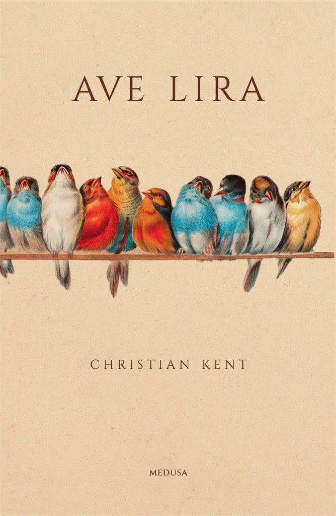 Ave lira | Christian Kent