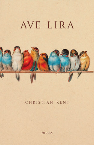 Ave lira | Christian Kent