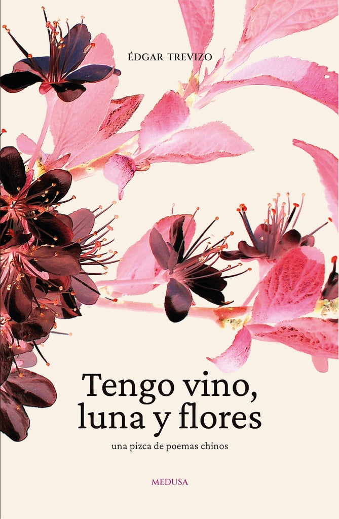 Tengo vino, luna y flores | Trevizo, Kent