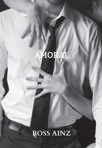 Amoral | Oscar Ross Ainz