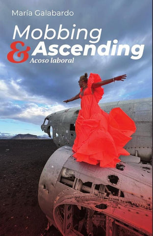 Mobbing & Ascending | María Galabardo