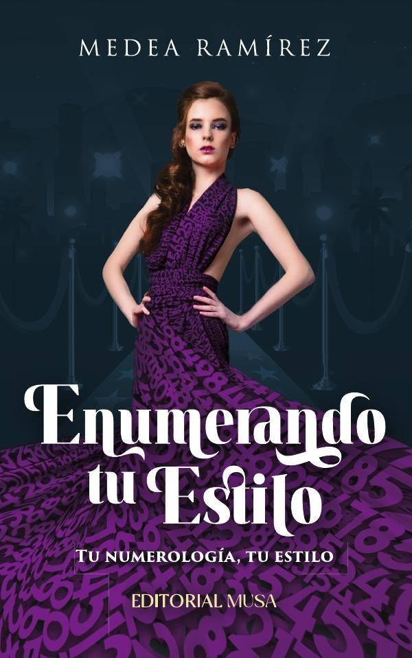 Enumerando tu Estilo | Medea Ramírez