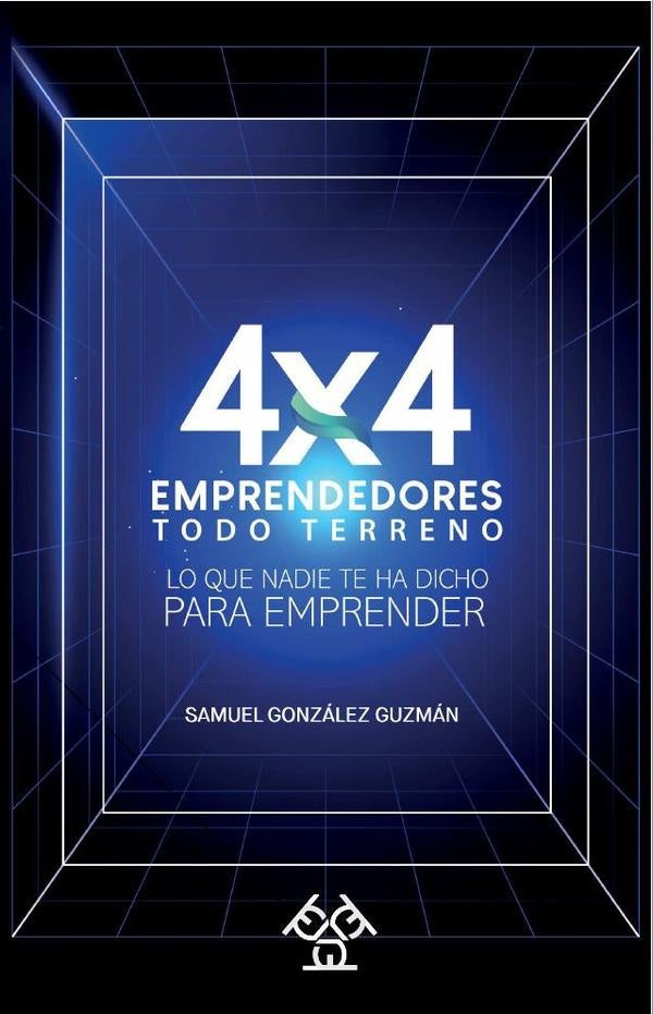 4x4 Emprendedores todo terreno | Samuel González Guzmán